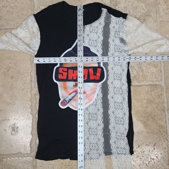 Ups and Downs "Show" Shirt Women's Small - Picture 7 of 9